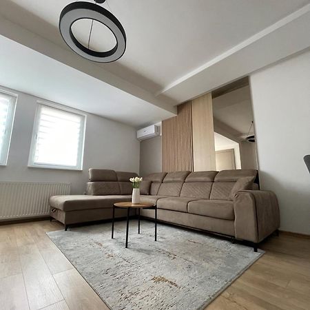 Apartments Dolarevic SJJ Exterior foto