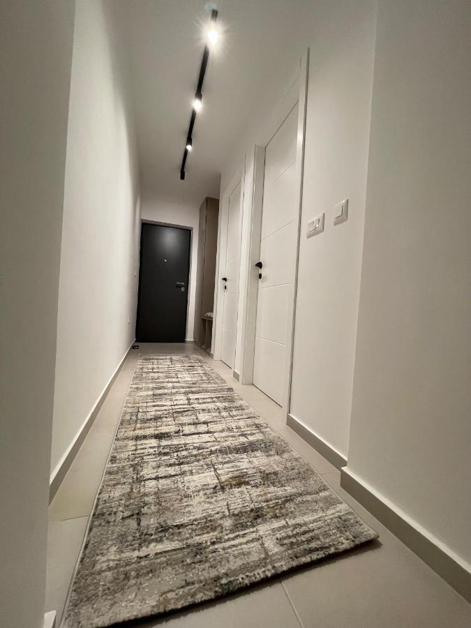 Apartments Dolarevic SJJ Exterior foto