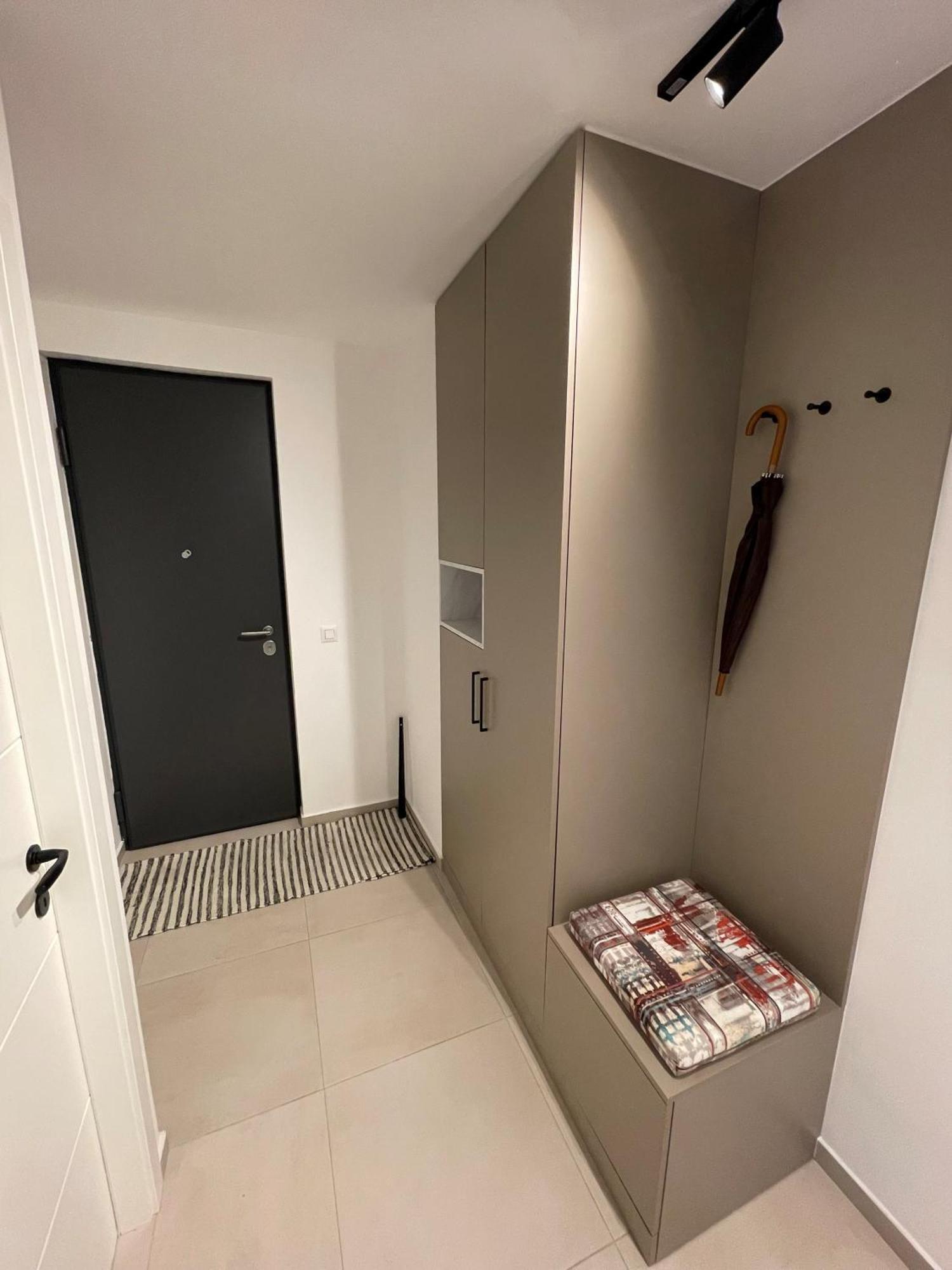 Apartments Dolarevic SJJ Exterior foto